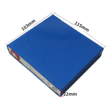 XLD Factory wholesale Toshiba lto battery rechargeable Lithium titanate 66160 20a 2.3v lto battery cell with BMS